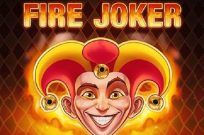 Fire Joker