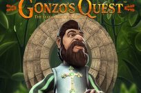 Gonzo’s Quest